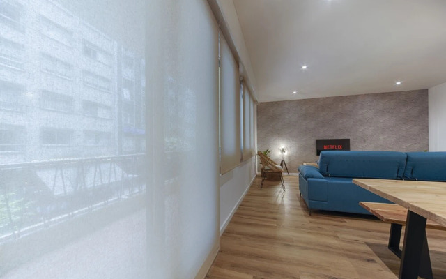 Compostela en Familia