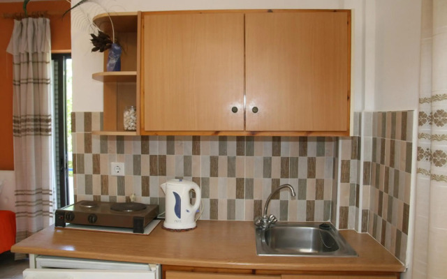 Stergia Apartments