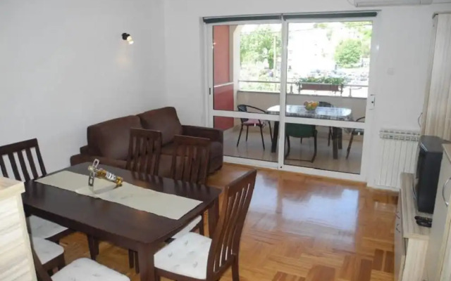 Apartment 1 Lara 4 pax