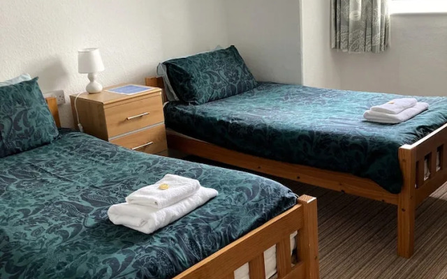 Donnington Guest House