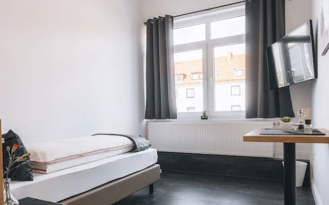 Sleep Point Hotel