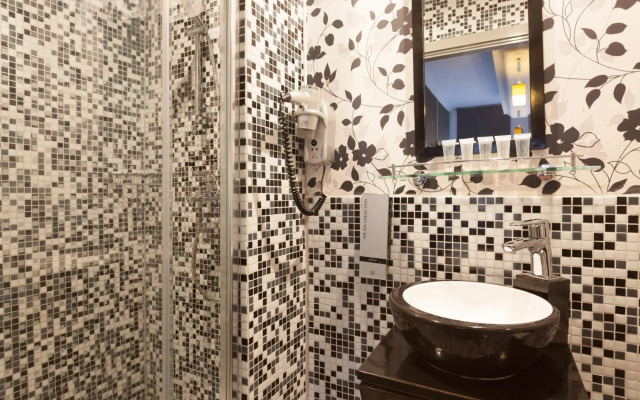 Hotel Hermitage Amsterdam