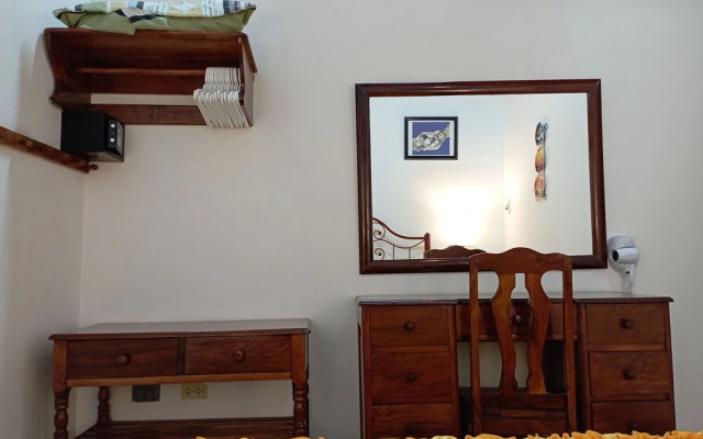 Casa Colonial 1893
