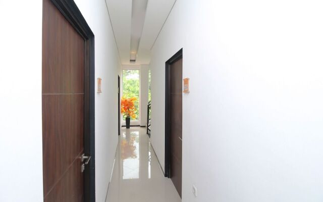 Airy Kalasan Sleman Purwomartani Sambisari A3 Yogyakarta