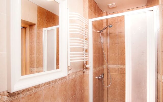 Apartamenty Dobranoc - ul. Storczykowa
