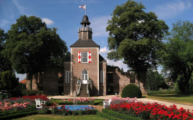 Hotel Schloss Hertefeld