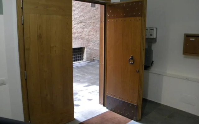 Bologna House Tubertini