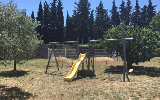 Gites Entre Vignes et Collines