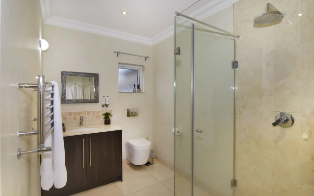 Sandown Guesthouse