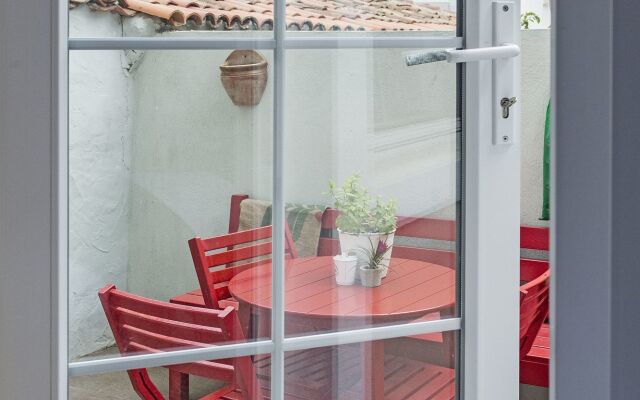 9 Oda Boutique Hotel - Adult Only