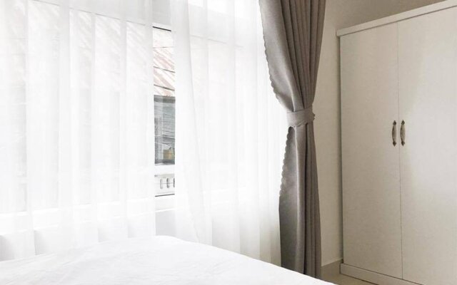 Amour Hotel Dalat