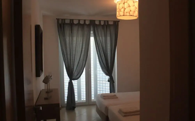 CG 21C - Std - Cabanas Gardens
