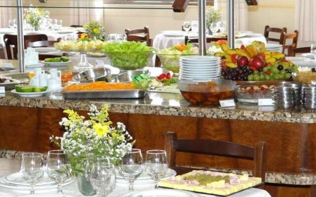 Hotel Fazenda Itaytyba