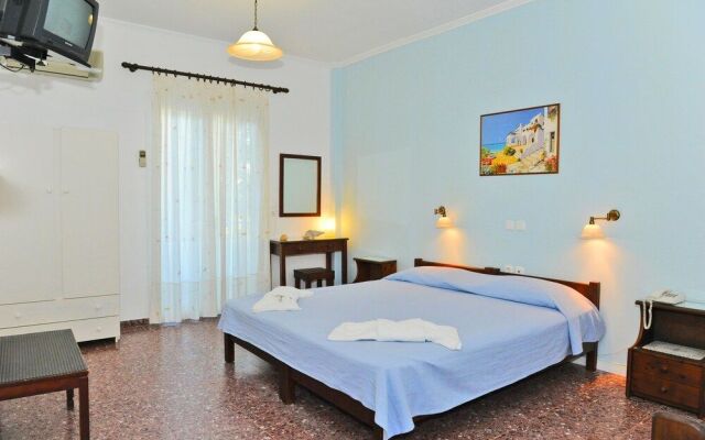 Tilemachos Rooms & Studios