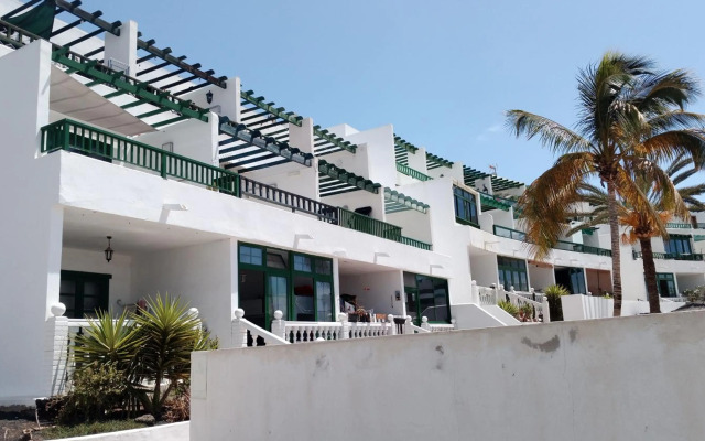 TUSCAN Apartment mit Meerblick und Sonnenterrasse