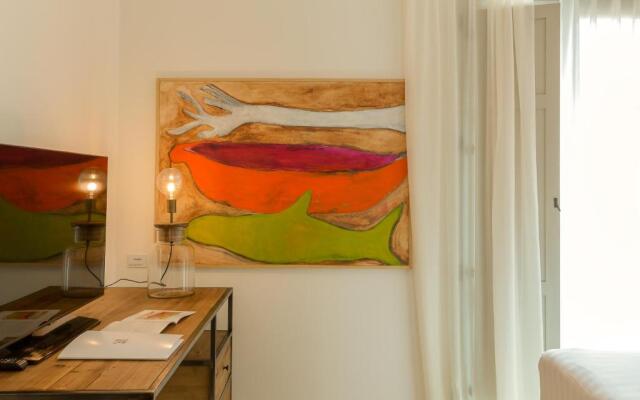 CasAunoE Boutique Hotel