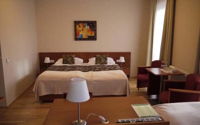 Hotel Tvrz Orlice