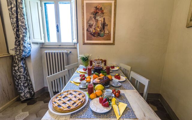 Casa San Michelangelo