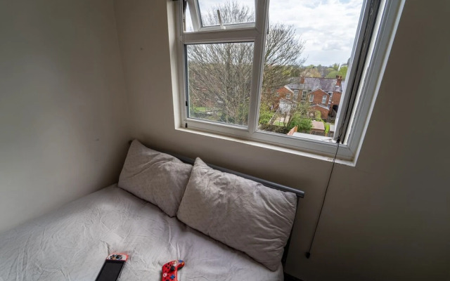 966 Pershore Road Studios In Guest House