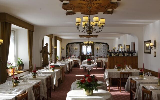 Hotel Menardi