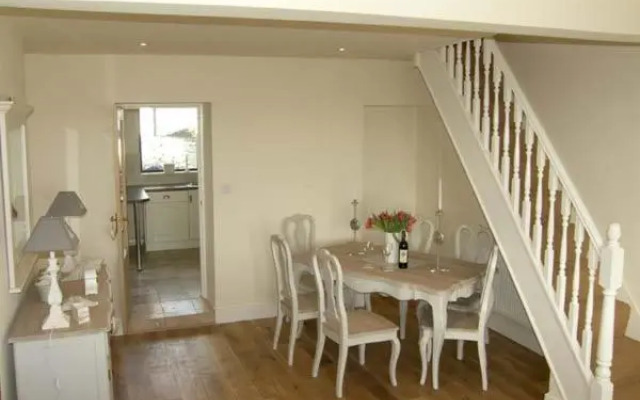 Keeper's Cottage