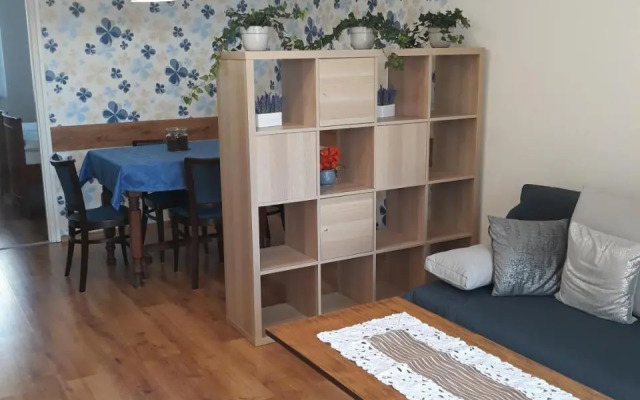 Sport Apartman Tapolca