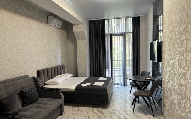 Мариано Апартаменты