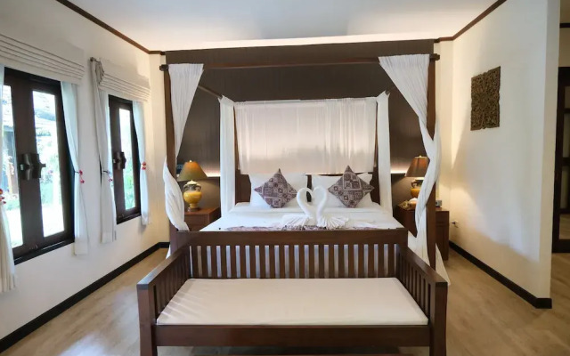 Vimarn Kaew Village and Resort