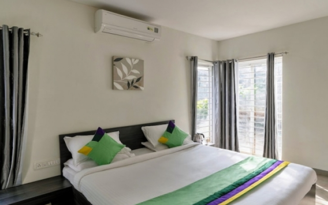 Treebo Trend Midvalley Residence