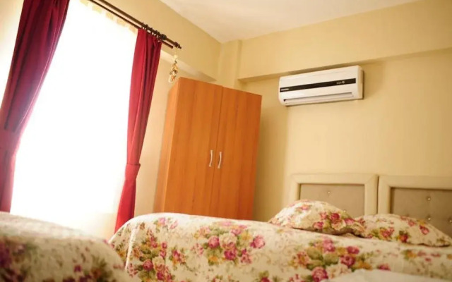 Saklibahce Hotel