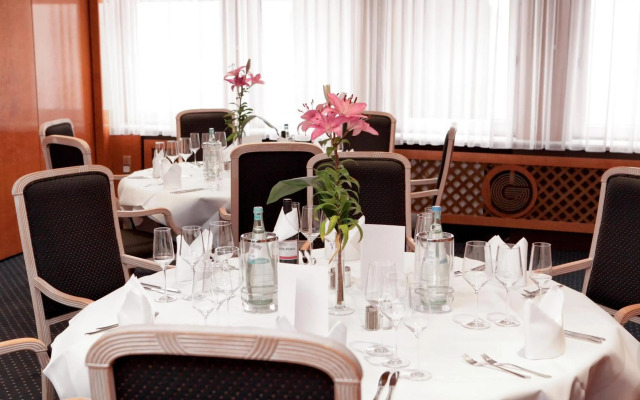 Leonardo Boutique Hotel Duesseldorf