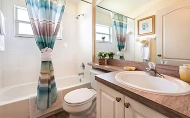 Tuscan Ridge Resort Villas