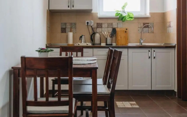 Magas-lak Apartman Eger