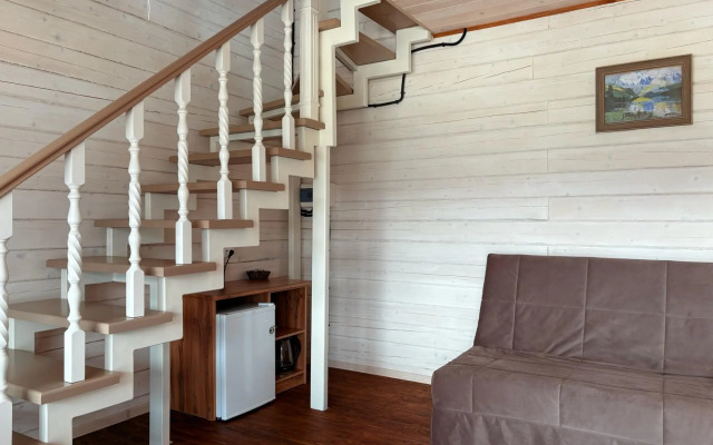 Санаторий Мамонт