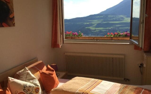 Ferienhaus Panorama