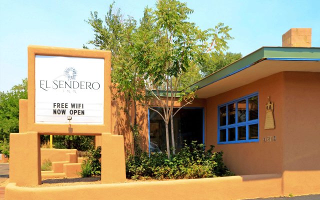 El Sendero Inn, Ascend Hotel Collection