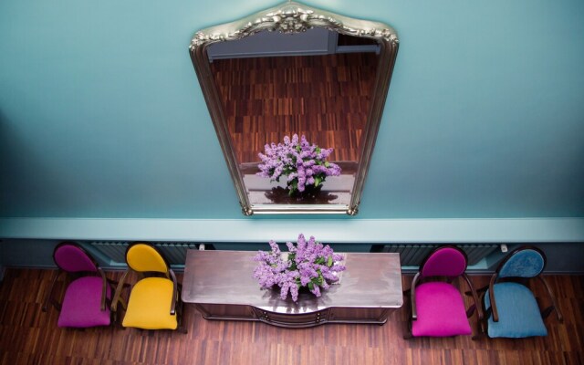 Vintage Boutique Hotel