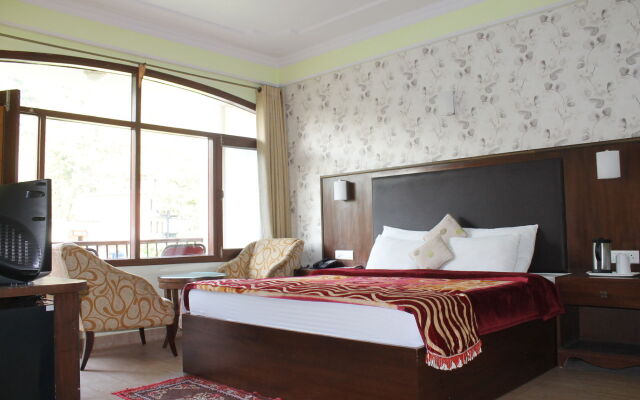 Sandhya Hot Spring Health Care