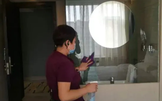 JT Days Hotel