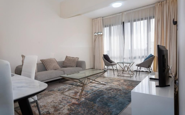 Kika Des Suites