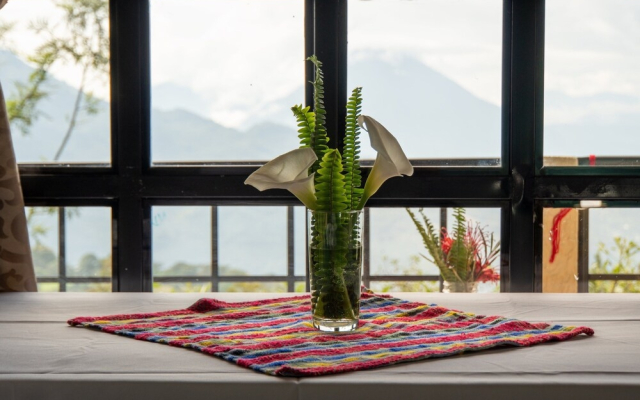 Rancho Fortaleza  Atitlan