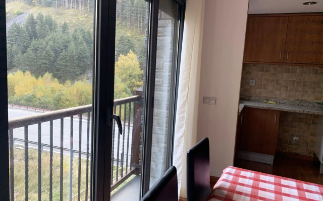 Apartamentos Canillo Les Moles 3000