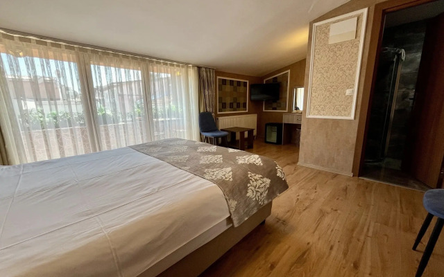 Meydan Suites