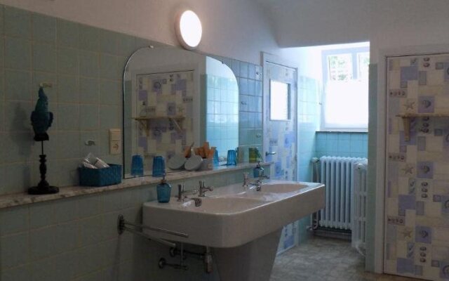 B&B Les Buissonnets de Longchamps