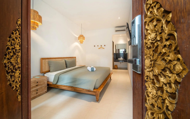 Gelatik B&B - Hostel