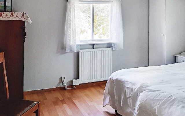 Holiday Home in Kyrkhult