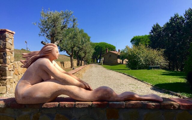 Resort Podere dell'Angiolo