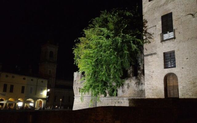 Agriturismo La Fattoria Del Boschetto