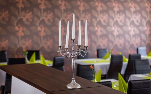 Milde Hotel