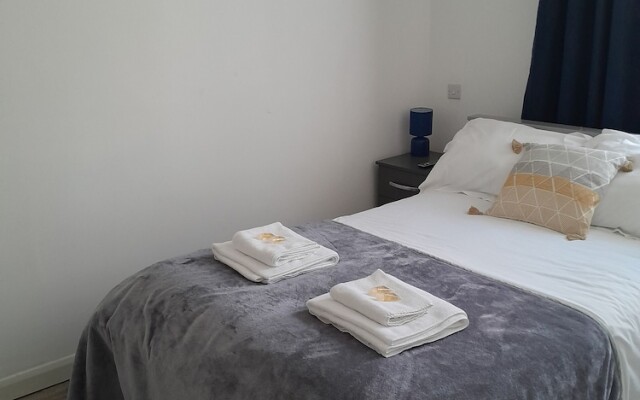 The Broadway Rooms